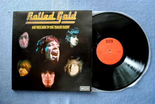 The rolling stones - the, (double)