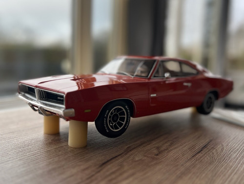 Ottomobile dodge charger - -,