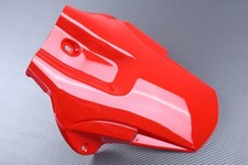 Garde Boue / Lèche Roue Arrière Rouge HONDA CBR 1000 RR 1000RR SC57 2004-2005