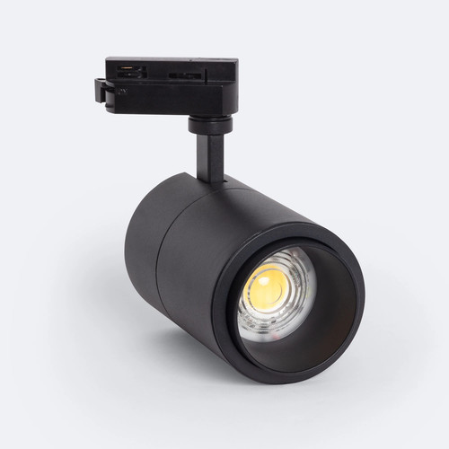 Spot led sur rail - spot,