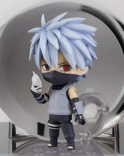 Kakashi hatake anbu black - black, ops