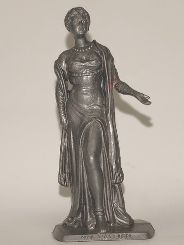 Mokarex vintage figurine - vintage,