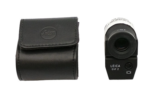 Used leica visoflex - leica,