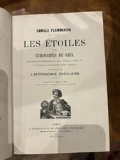 Les étoiles et les