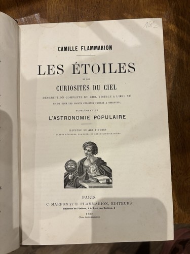 Les étoiles - étoiles, et