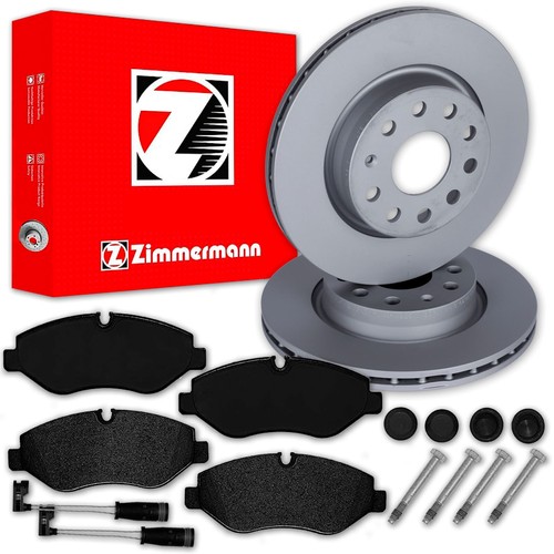 Zimmermann disques frein - disques,
