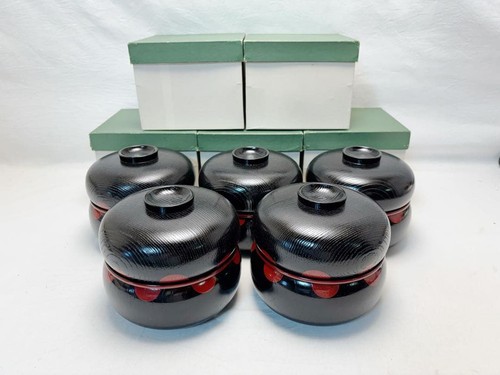 Coffret bento japonais - , en