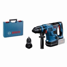 Perforateur BOSCH BITURBO GBH 18V-34 CF - SDS-Plus - Sans batterie, ni chargeur
