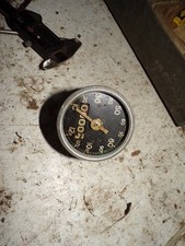 compteur OS sans vitre terrot peugeot motobecane monet etc années 30 41025