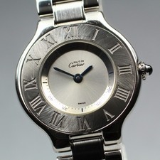 Montre à quartz pour femme