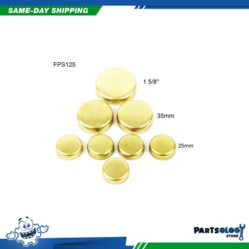 Dnj fps125 expansion plug - plug, kit