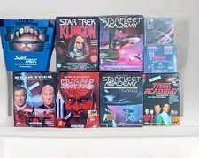 Lot Jeux PC CD-ROM Big Box