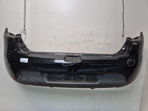 Pare choc arriere renault clio - pare,
