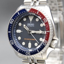 [N MINT] SEIKO Diver's