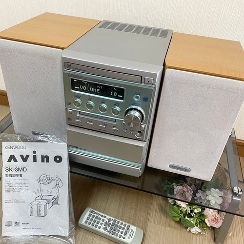 Kenwood rxd sk3md - rxd-sk3md, hi-fi