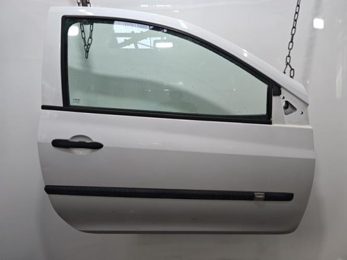 Porte avant droit renault clio - porte,