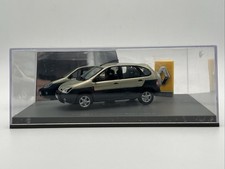 Renault Scénic RX4 Aigle 1/43
