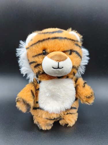 Doudou peluche tigre - tigre, primark
