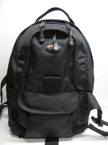 Lowepro mini trekker camera - lowepro,