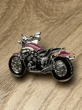 Pin’s Petit Format Moto