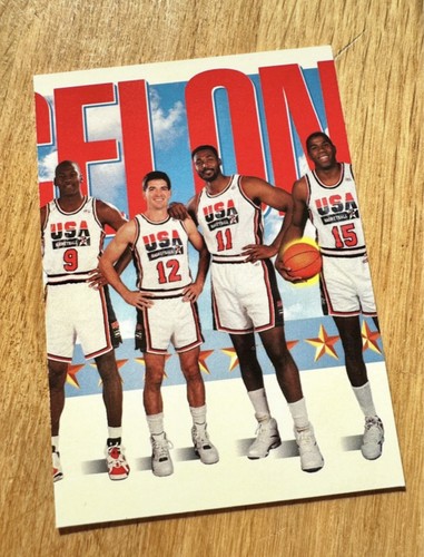 Michael jordan usa - usa, team