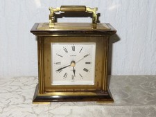 Horloge De Table Vintage