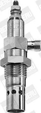 Bougie de préchauffage de la flamme GF006 BorgWarner (BERU) pour IVECO MULTICAR
