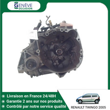 🇫🇷 BOITE DE VITESSES