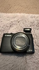 Appareil photo numérique Canon PowerShot G7 X 20,2 mégapixels testé au...