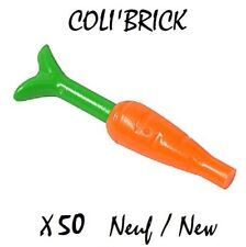 Lego 33172 + 33183 Food - 50x