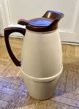 Vintage pichet Tupperware