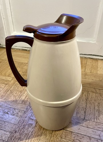 Vintage pichet tupperware - vintage,