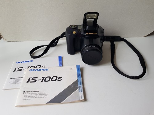 Appareil photo argentique