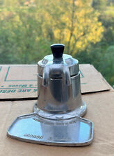 OMG Brevetto cafetière Mignon 2 Tazze Moka