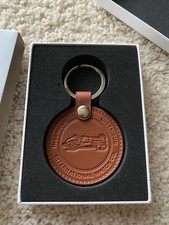 GENUINE IWC Gift Key Ring