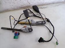 Prétensionneur Ceinture