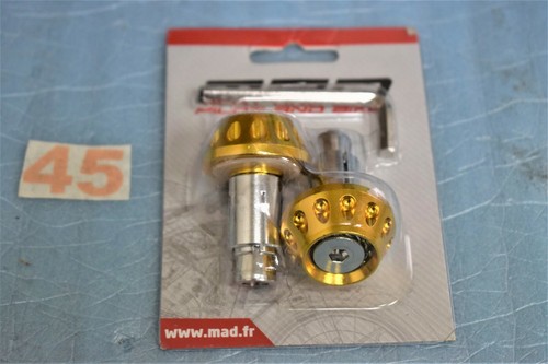 Embouts 33mm mad street - mad,