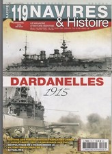 NAVIRES & HISTOIRE N°119