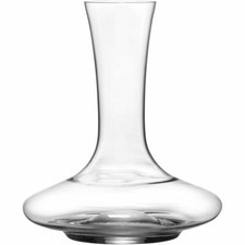 Ritzenhoff & Breker Salsa Carafe Décanteur Bouteille de verre 1.5 L