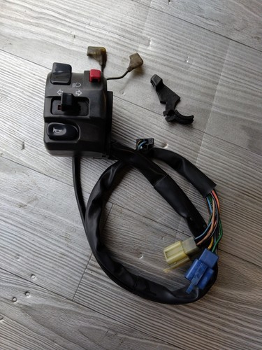 Comodo gauche tirette starter - comodo,