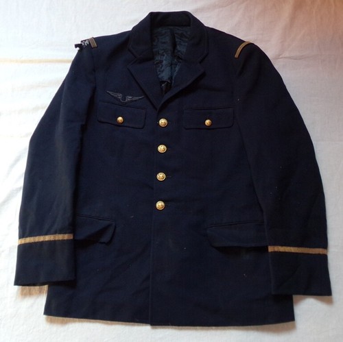 Veste adjudant chef - adjudant-chef, armée