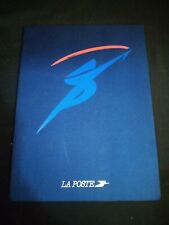 Pochette de Timbres - La Poste