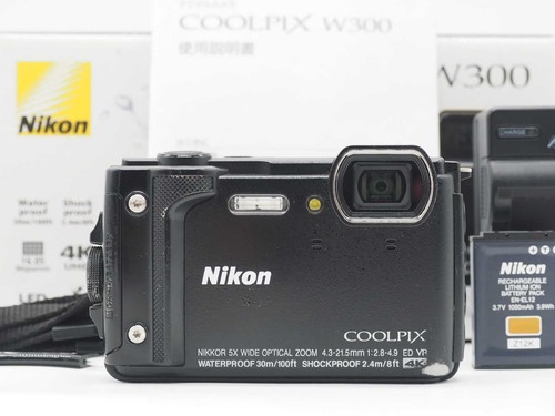 Appareil photo numérique