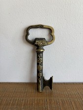 Tire-bouchon en Forme de Clé