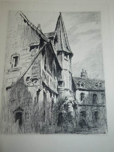 Henry cheffer eau - cheffer,
