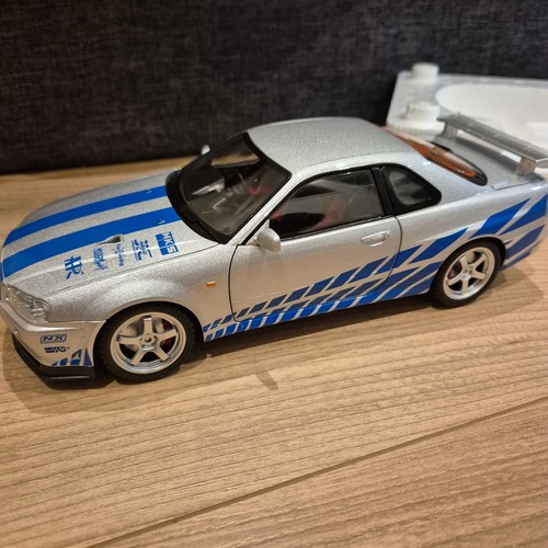 Nissan gtr fast - gtr, and