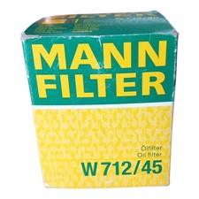 Filtre À Huile Moteur Marque