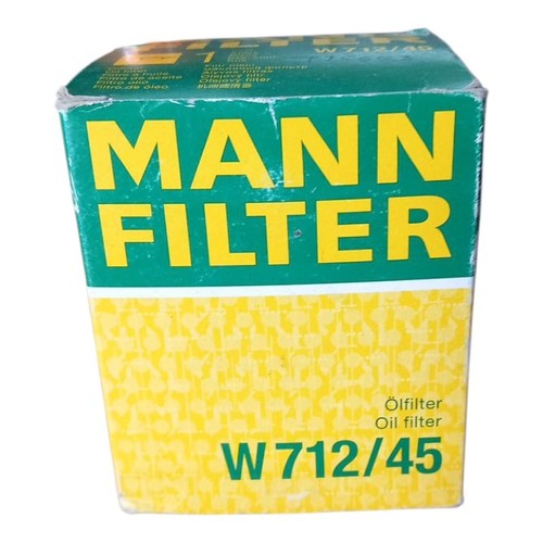 Filtre huile moteur - huile,