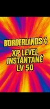 Borderlands 4 – LV 50 – XP LEVEL 50 Instantané !!??