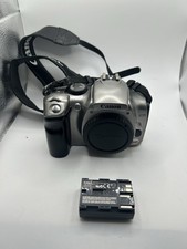 Canon EOS Digital Rebel DS6041